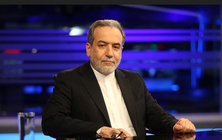 عراقچی: دیپلماسی زیر آتش جنگ هم حفظ شده است اما مذاکره با قلدری فرق دارد