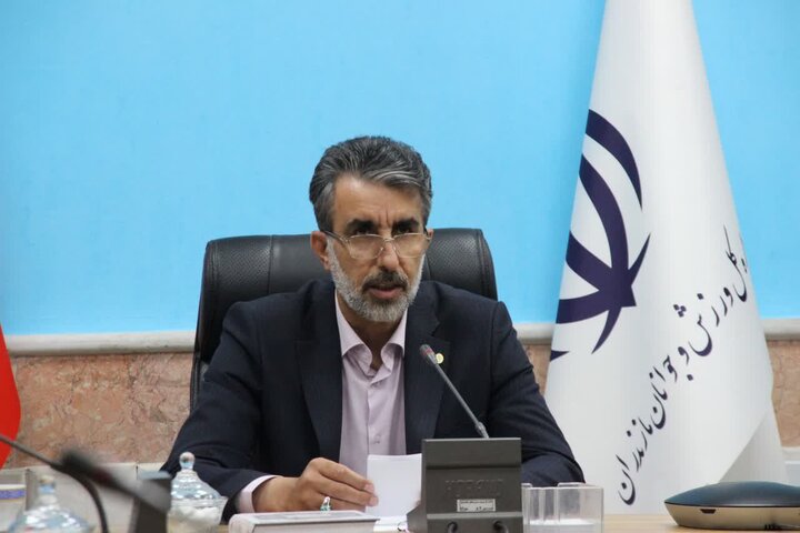 کسب 30 درصد مدال های ورزشکاران مازندرانی در المپیاد استعدادهای برتر ورزشی کشور