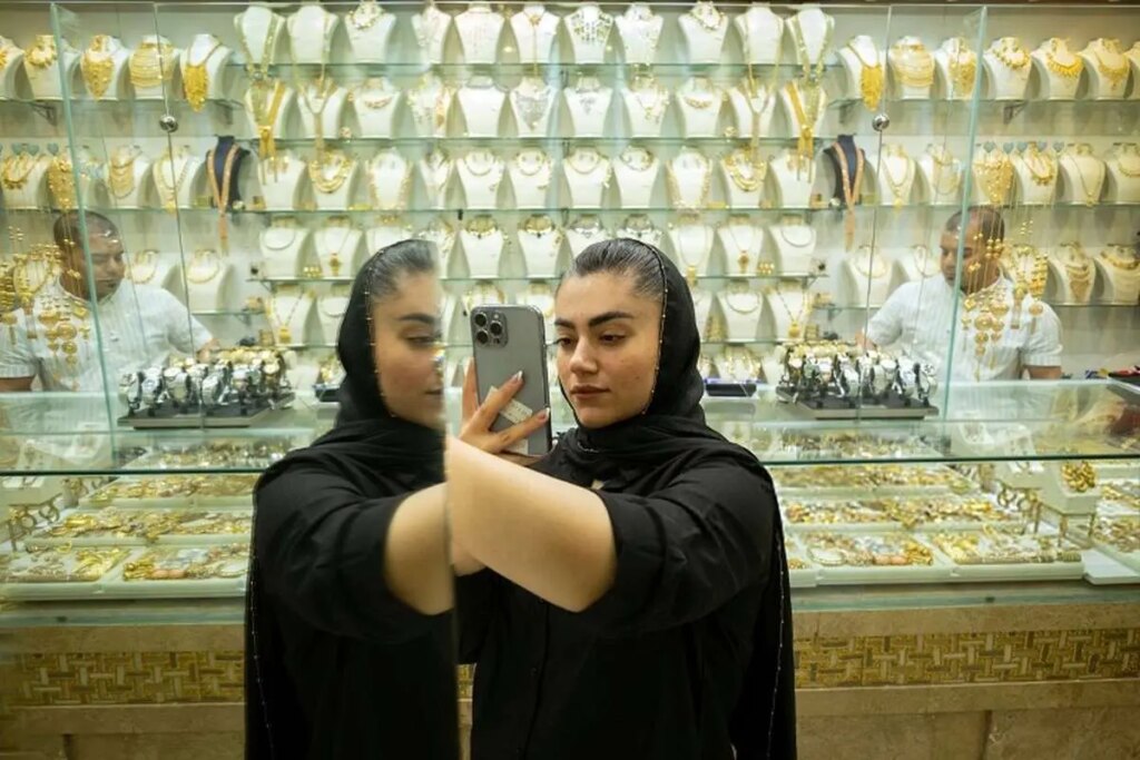 قیمت طلا و سکه امروز جمعه 18 آبان 1404