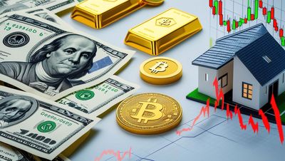 مناسب ترین بازارها برای سرمایه گذاری؛ طلا، مسکن یا ارز دیجیتال؟ | شرایط ورود پول های سرگردان به بورس
