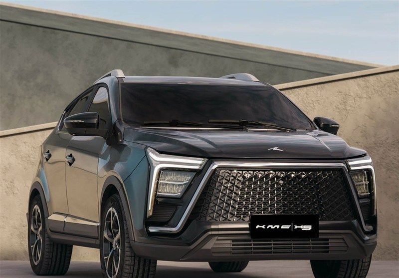 5 محصول کرمان موتور گران شد+ قیمت جدید