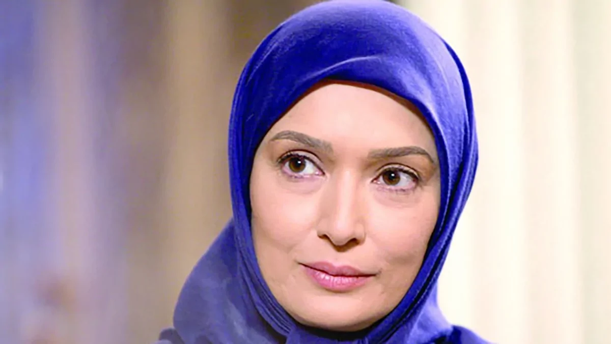 آتنه‌ فقیه‌نصیری با «وحشی» بازگشت