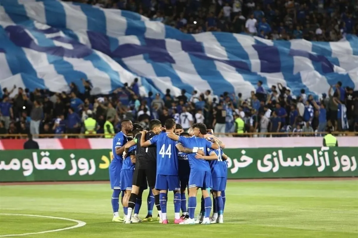 آخرین فرصت استقلال برای آسیایی ماندن