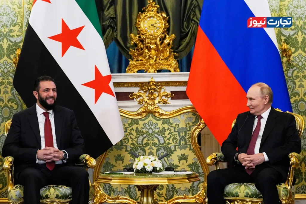 آخرین کارت روسیه در شام؛ آیا غرب روزنه باقیمانده را می‌بندد؟