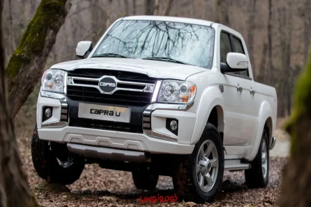 آغاز فروش فوری کاپرا اتوماتیک برای اولین بار