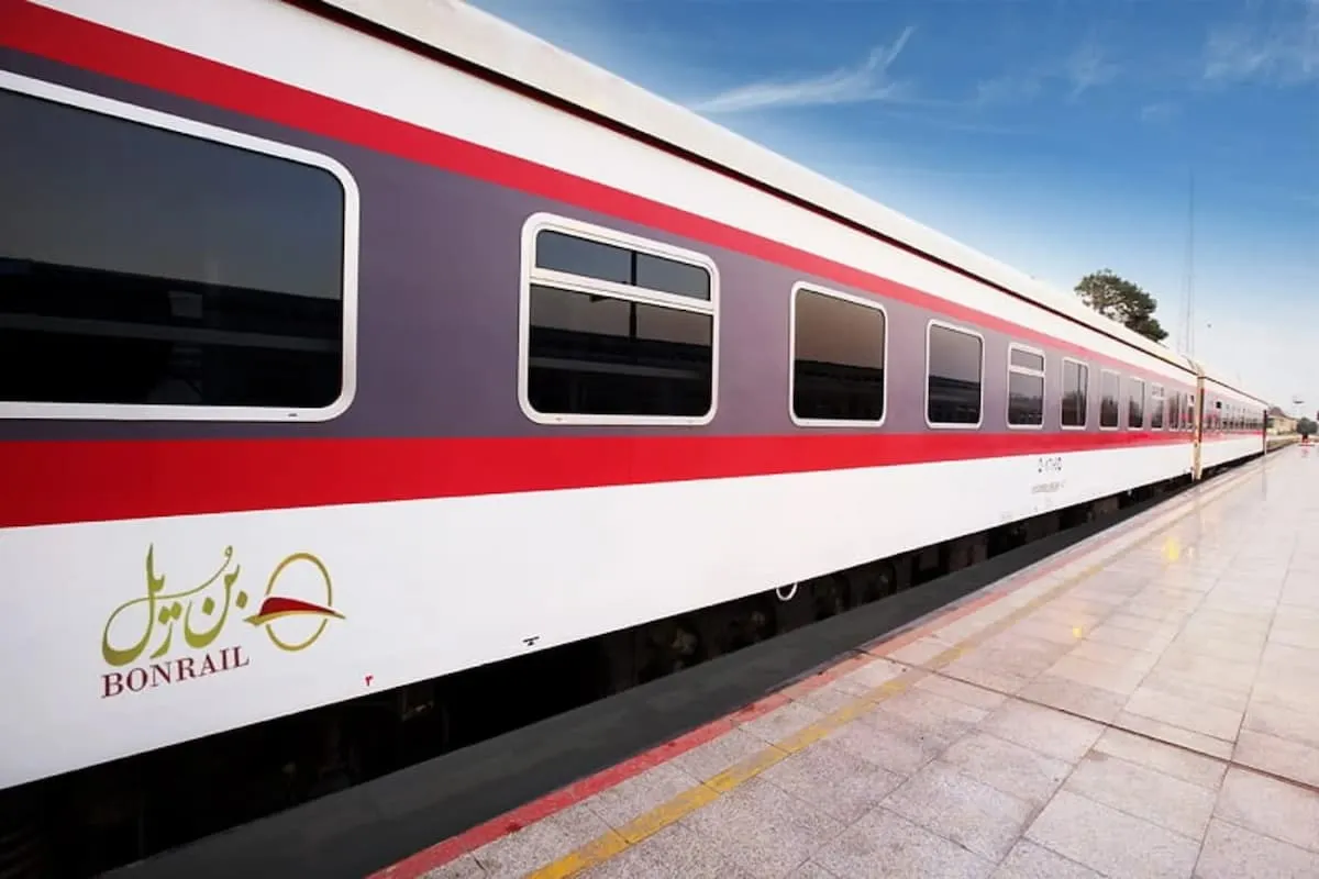 آغاز پیش‌فروش بلیت‌ قطارهای آبان ماه از شنبه