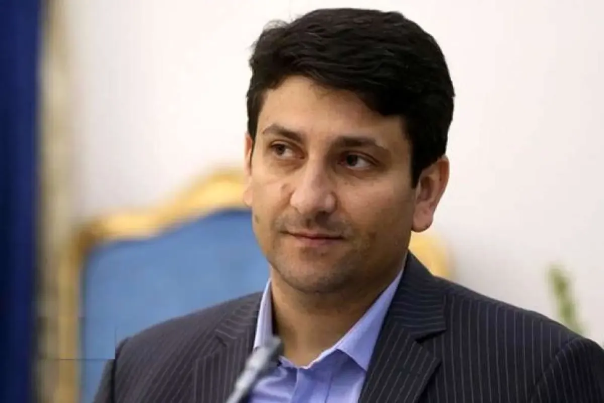 آماده‌ایم روستاهای جهانی ایران را به الگوی هوشمندسازی تبدیل کنیم