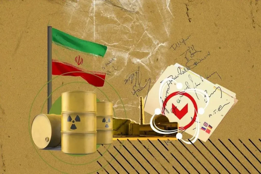 آیا مخالفت چین و روسیه می‌تواند مکانیسم ماشه را تضعیف کند؟