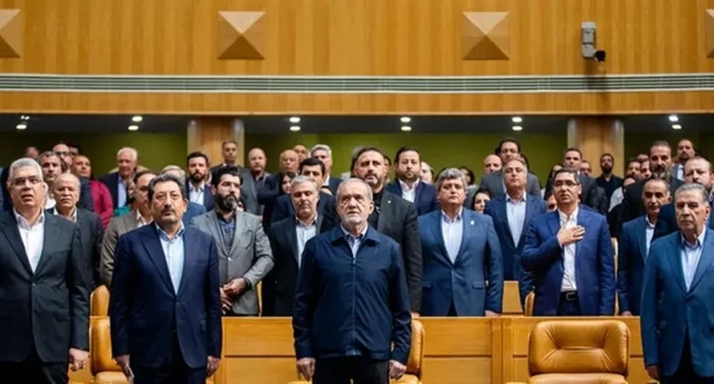 احیا شورای عالی صادرات و تهاتر