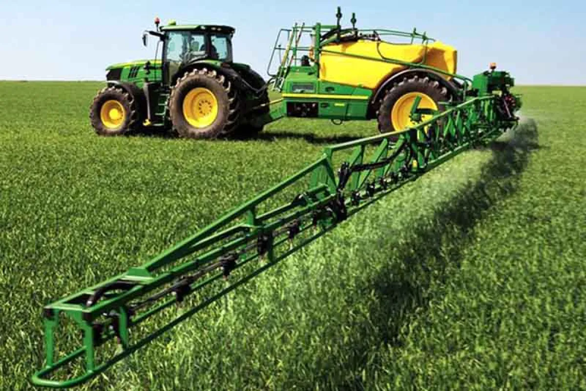 ادوات کشاورزی فرسوده‌ و دود شدن یارانه سوخت