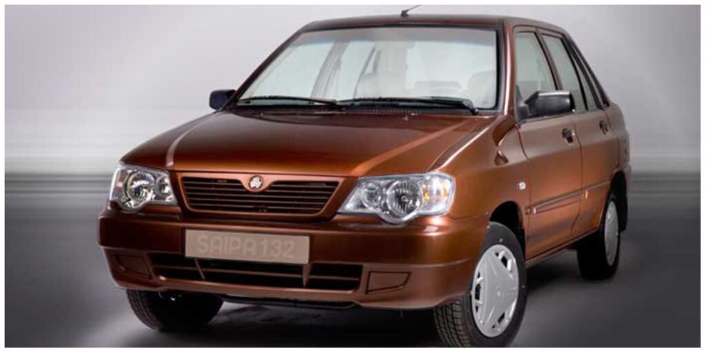 پراید چگونه به ارابه مرگ تبدیل شد؟/ خسروشاهی: از امضای قرارداد پراید پشیمان نیستم+ فیلم