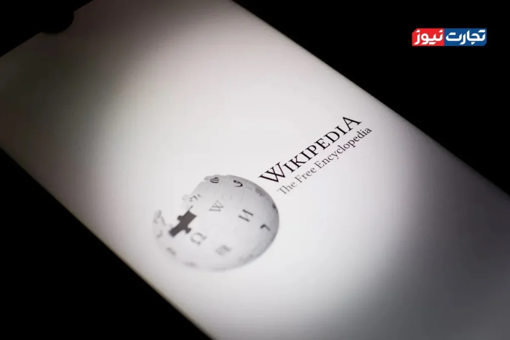 افت ترافیک ویکی‌پدیا همزمان با رشد جست‌وجوی هوش مصنوعی و ویدئوهای اجتماعی