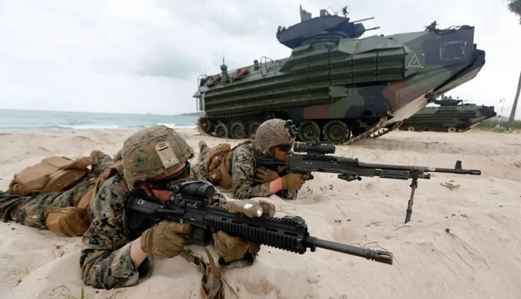 افزایش حقوق نظامیان در مسیر بررسی شورای حقوق و دستمزد