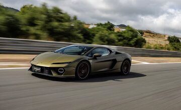 افشای اسرار لامبورگینی‌های موجود در ایران/ قیمت این ۴ لامبورگینی چند؟