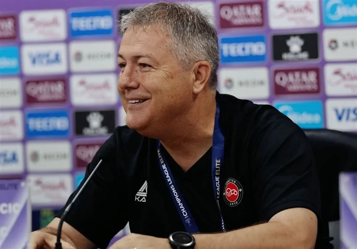 اسکوچیچ: انتظار برد 5 گله را داشتیم