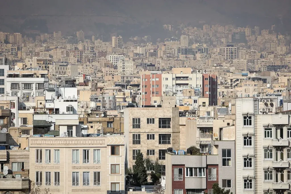 انتقاد از سیاست تکراری شهرداری‌ها/ فروش تراکم عامل اصلی انفجار جمعیت در پایتخت