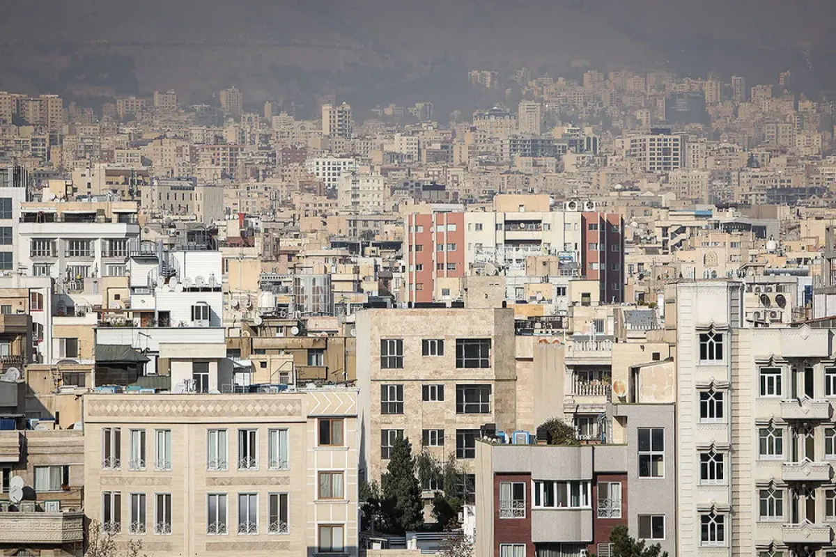 انتقاد از سیاست تکراری شهرداری‌ها/ فروش تراکم عامل اصلی انفجار جمعیت در پایتخت