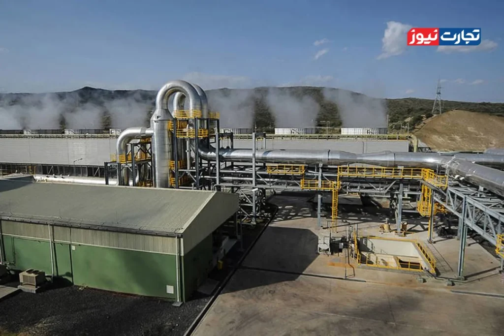 انرژی زمین‌گرمایی؛ رونمایی از ثروت نهفته قاره سیاه