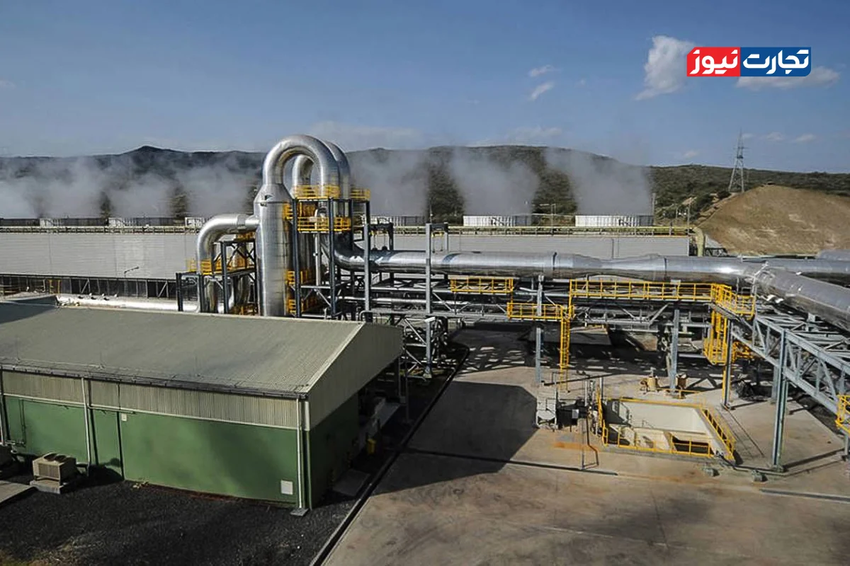 انرژی زمین‌گرمایی؛ رونمایی از ثروت نهفته قاره سیاه