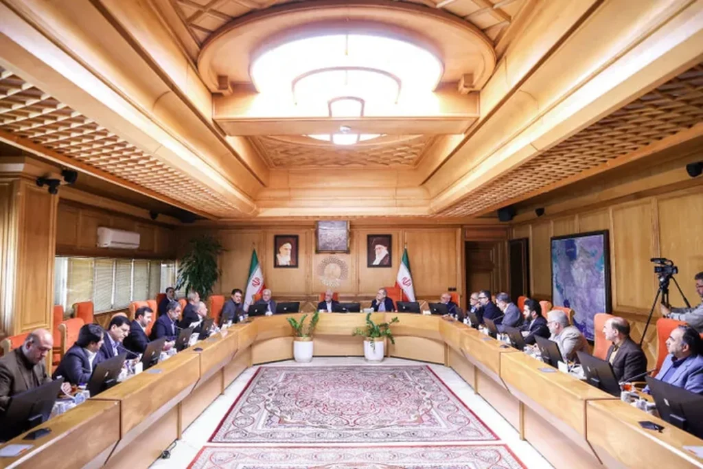 پزشکیان: اگر کسی مرتکب خلافی شد، ذره‌ای از حقوقش تضییع نشود