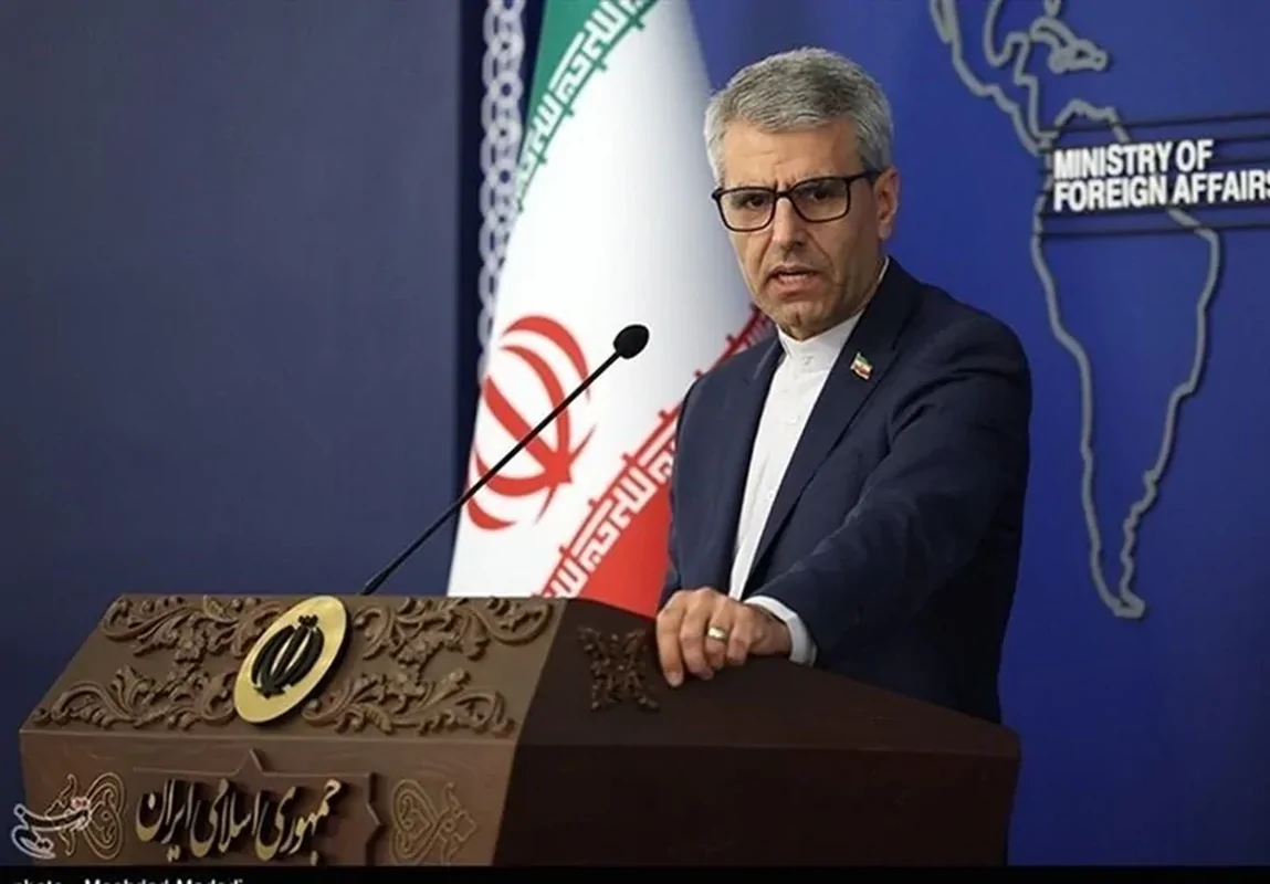 ایران نسبت به تداوم جنایات رژیم صهیونیستی به رغم اعلام آتش‌بس هشدار داد