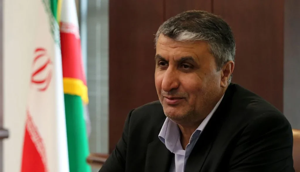 ایفای نقش صنعت هسته‌ای در صنعت نفت