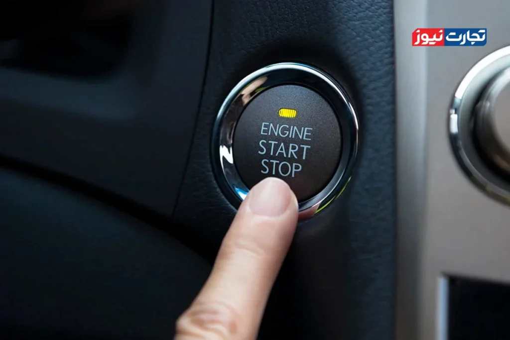 بازدم شما ممکن است خودرویتان را روشن کند!