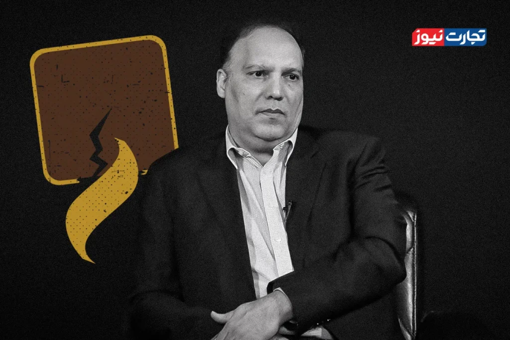 بانک آینده از فعالیت بانکداری دور شده بود