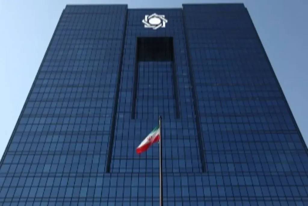 بانک مرکزی ایران سیاست افزایش ذخایر طلا را تداوم می‌دهد