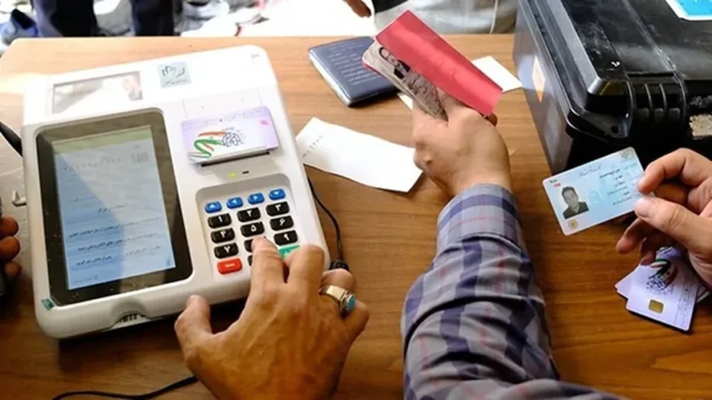 برگزاری انتخابات مجلس هم به‌صورت تناسبی می‌شود