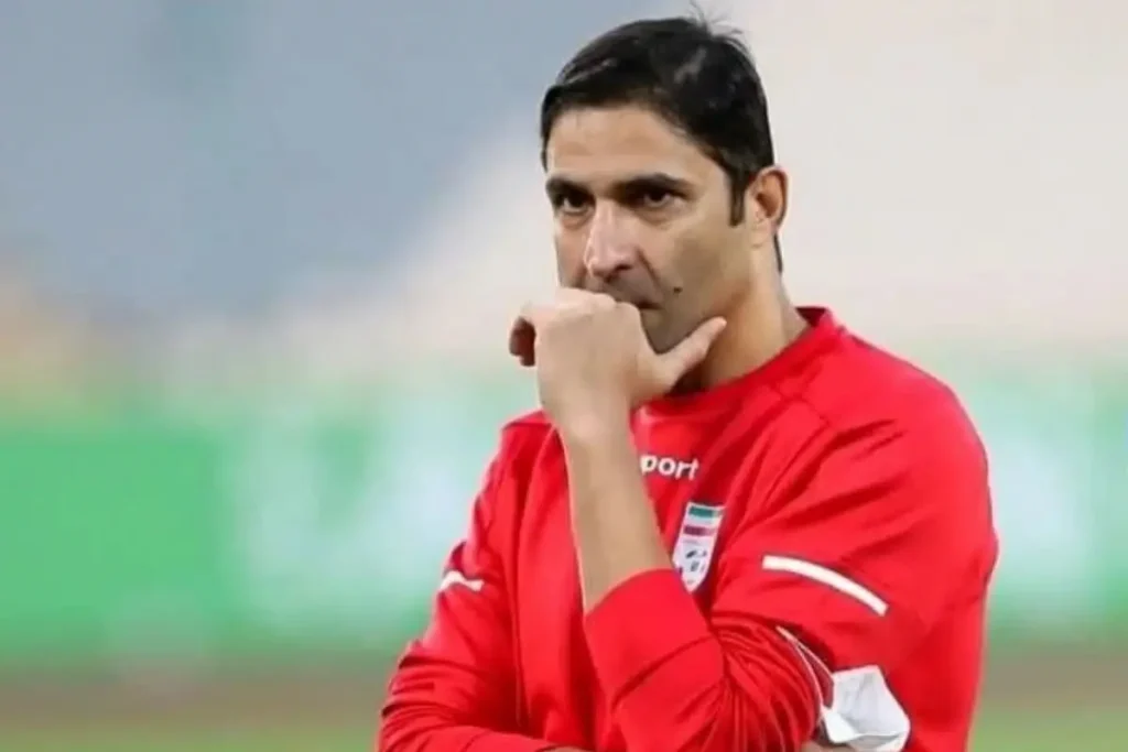 تغییرات جالب هاشمیان برای متحول کردن پرسپولیس