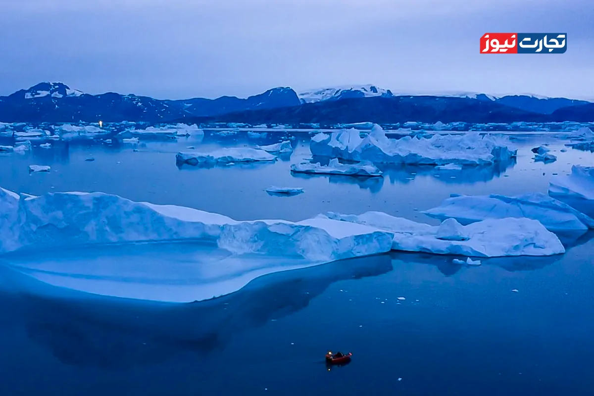 تهدید تغییرات اقلیمی؛ چرا سطح دریاها با سرعت وحشتناک بالا می‌رود؟