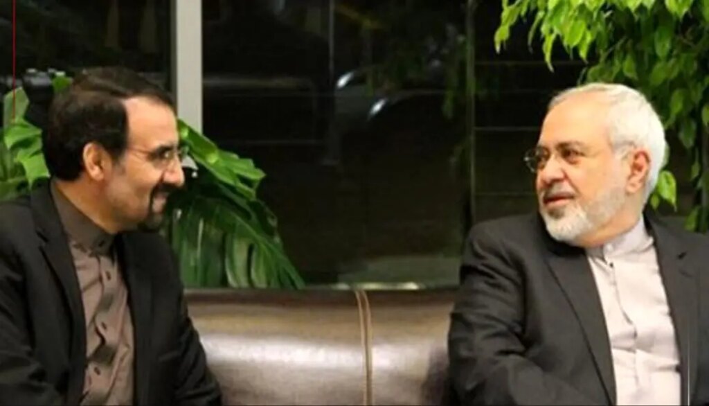 توطئه علیه دولت از درون دفتر دولت؟