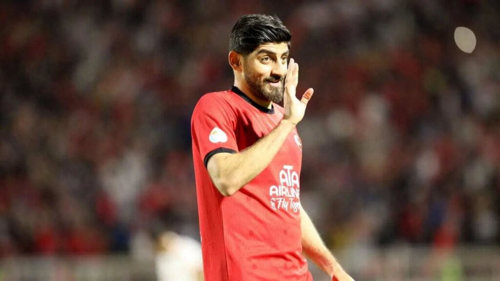 تکذیب ادعای نکونام؛ خبری از پیشنهاد دورتموند به ترابی نبود!