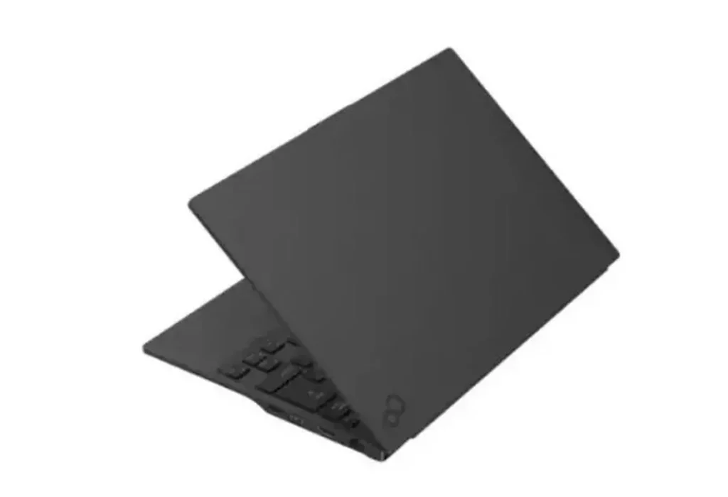 جزئیات و معرفی سبک‌ترین لپ‌تاپ جهان