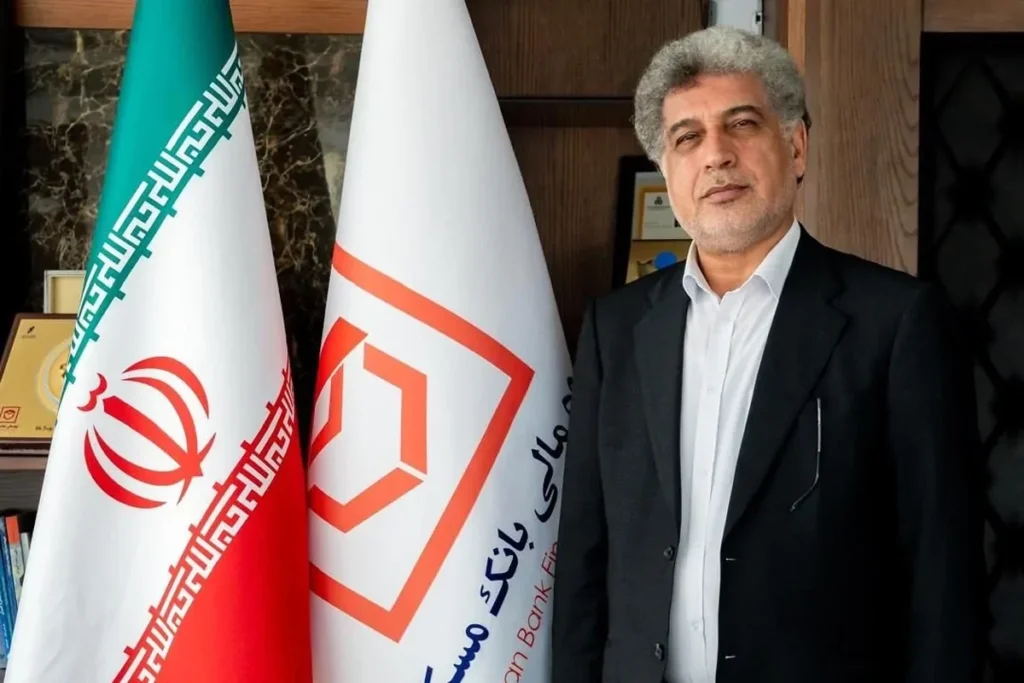 حضور در نمایشگاه کیش اینوکس ۲۰۲۵ فرصتی برای نمایش ظرفیت‌های گروه مالی بانک مسکن در حوزه تأمین مالی و سرمایه‌گذاری است