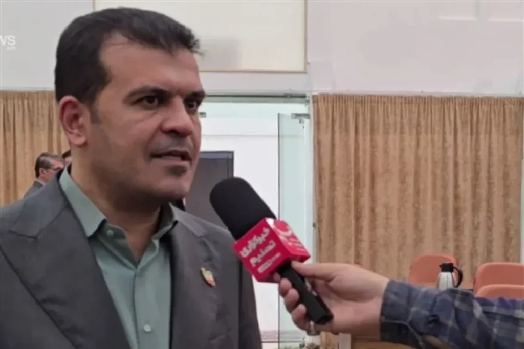 خبر خوب معاون علمی رئیس‌جمهور برای نخبگان