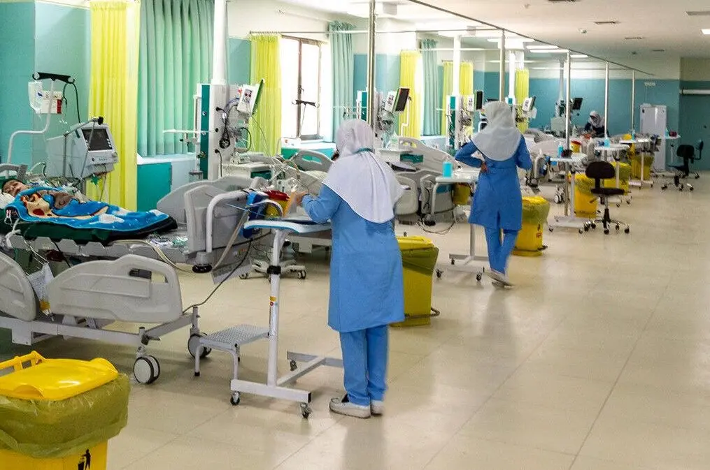 در صورت تعطیلی پنجشنبه‌ها، پرستاران اضافه‌کاری می‌گیرند!