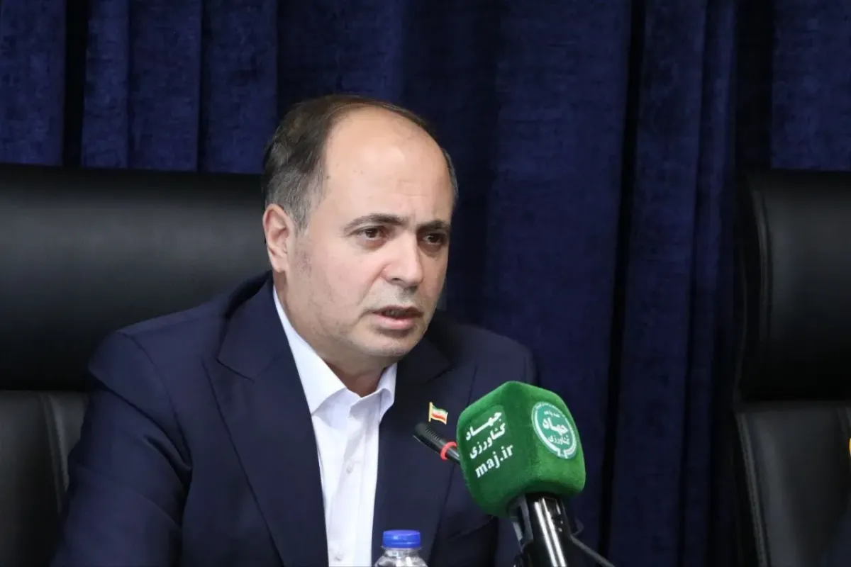 در واردات کالاهای اساسی هیچگونه انحصاری وجود ندارد