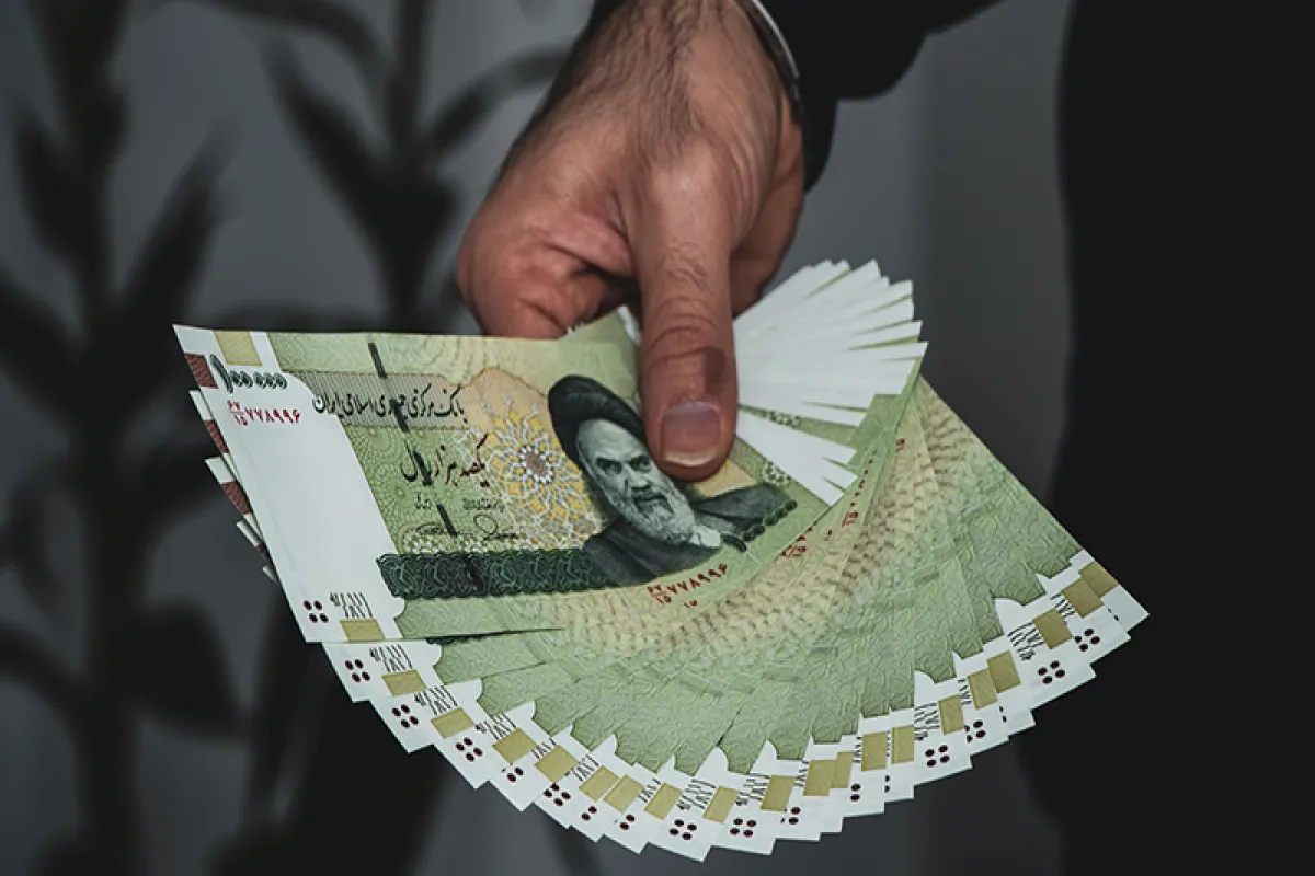 دستمزد ناکافی، دلیل اصلی رویگردانی کارگران از اشتغال رسمی