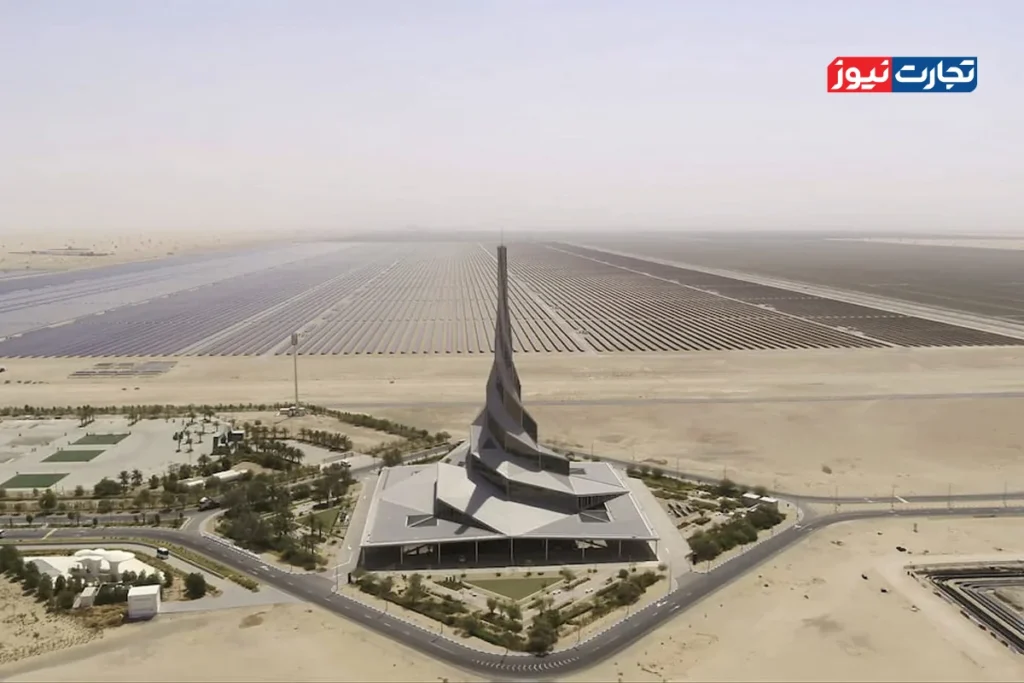 راز موفقیت امارات در مسیر صفر خالص؛ چگونه امارات آینده انرژی پاک را بازتعریف می‌کند؟