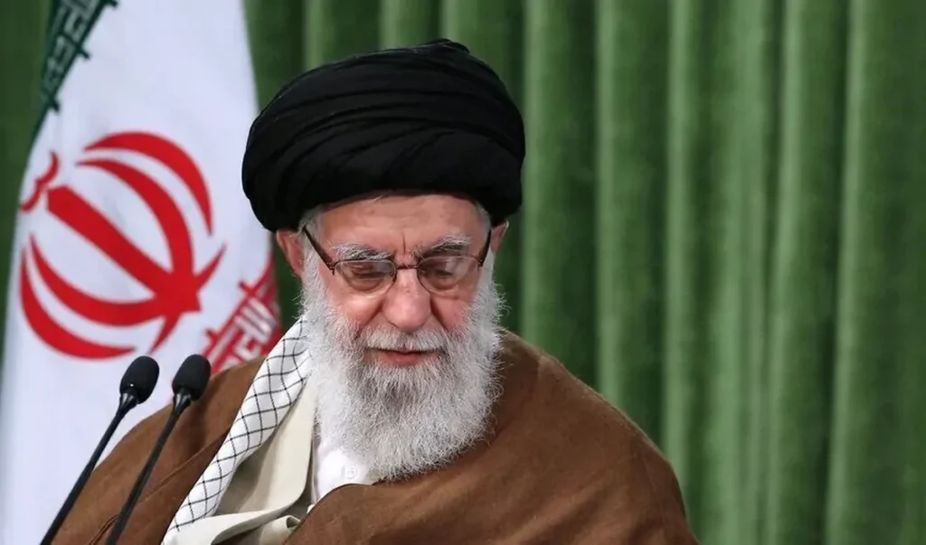 رهبر انقلاب درگذشت خیّرِ نیکوکار حاج حسین مهدیان تسلیت گفت