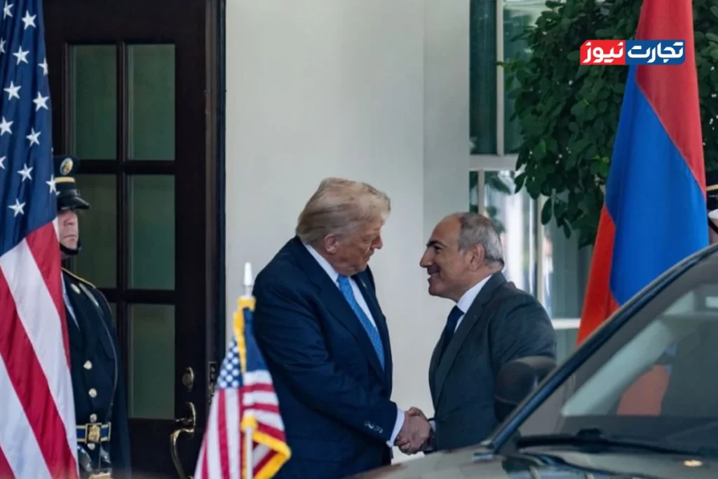 رویکرد ترامپ در معادلات قفقاز چگونه رمزگشایی می‌شود؟