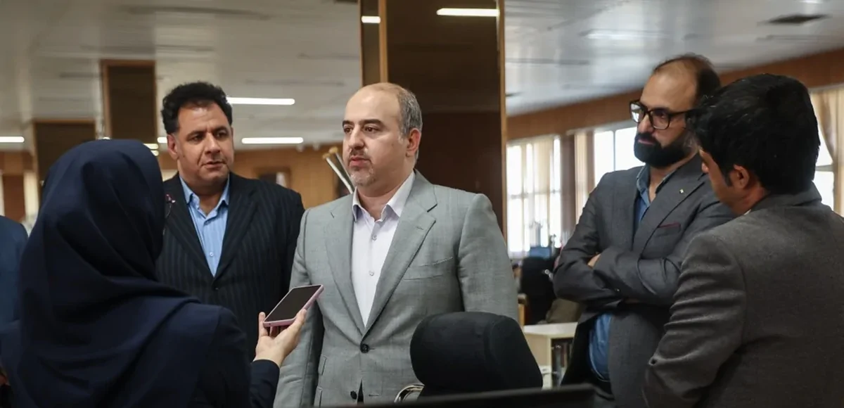 رئیس پژوهشگاه فضایی ایران: زیرساخت های استارلینک قابل دسترسی است