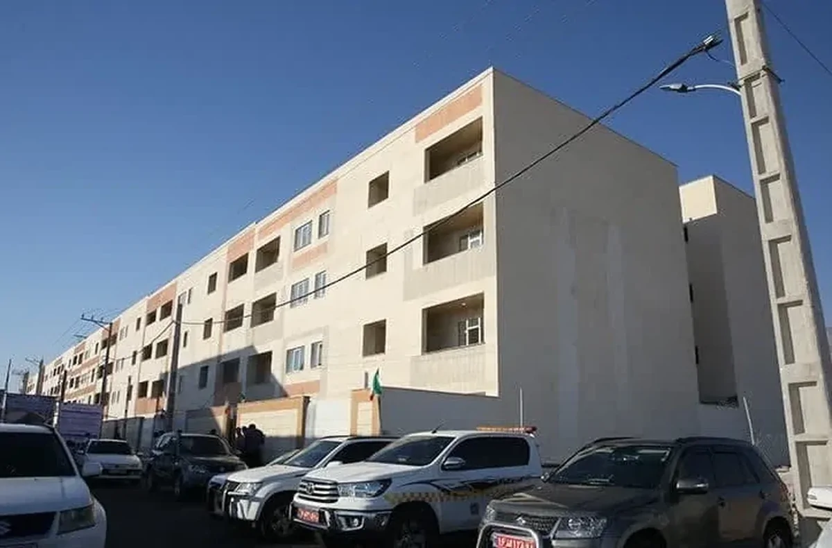 ساخت 1500 واحد مسکونی برای قشر محروم استان کرمانشاه