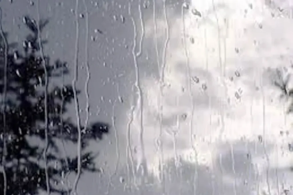 سامانه بارشی جدید در راه شمال کشور است