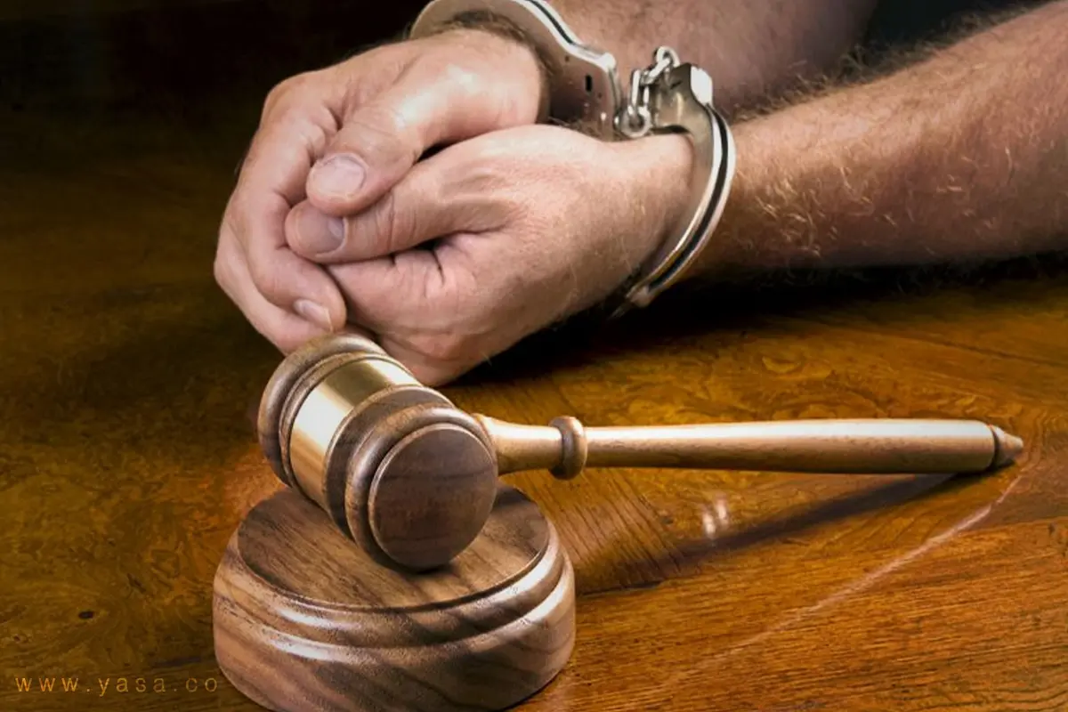 ستاره سرشناس ورزش و سینما بازداشت و زندانی شد