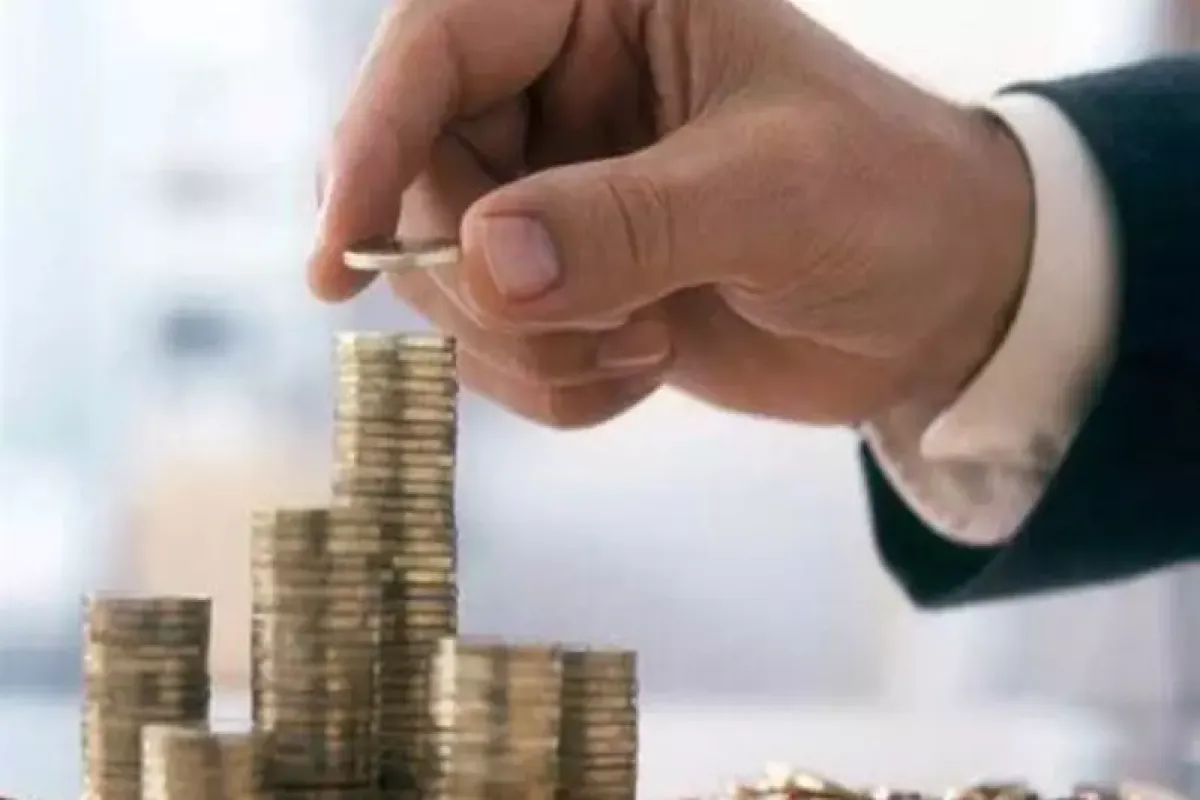 وضعیت شاخص امنیت سرمایه گذاری در سال 1400