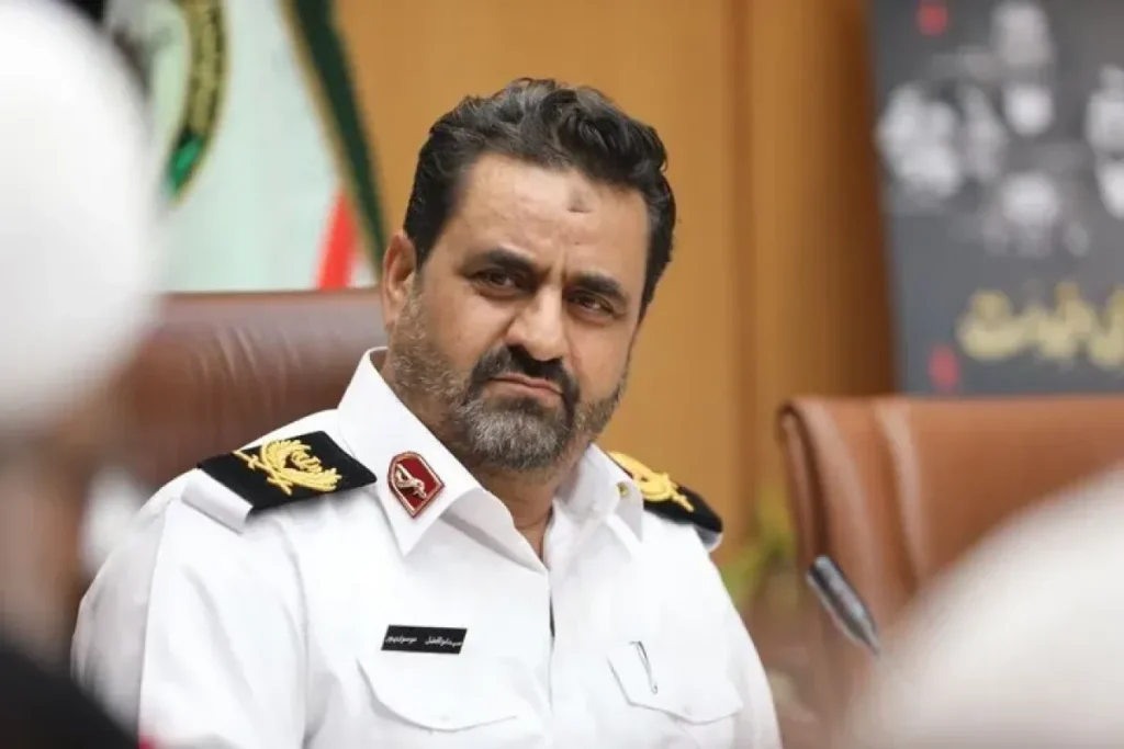 شناسایی 1620 خودروی رهاشده در تهران