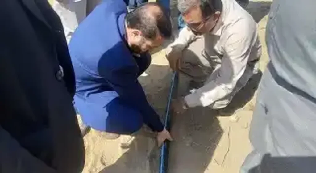 صدور حکم محکومیت برای ۱۷ نفر از متهمین پرونده سرقت از خط لوله انتقال فرآورده‌های نفتی در بندر شهید رجایی